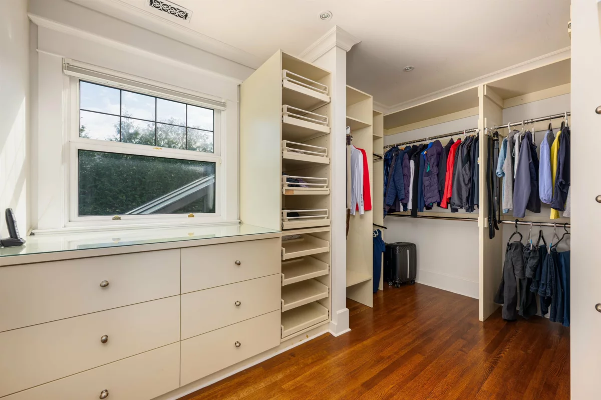 Bedroom 3 Photo of 3835 Selkirk Street, Vancouver, BC