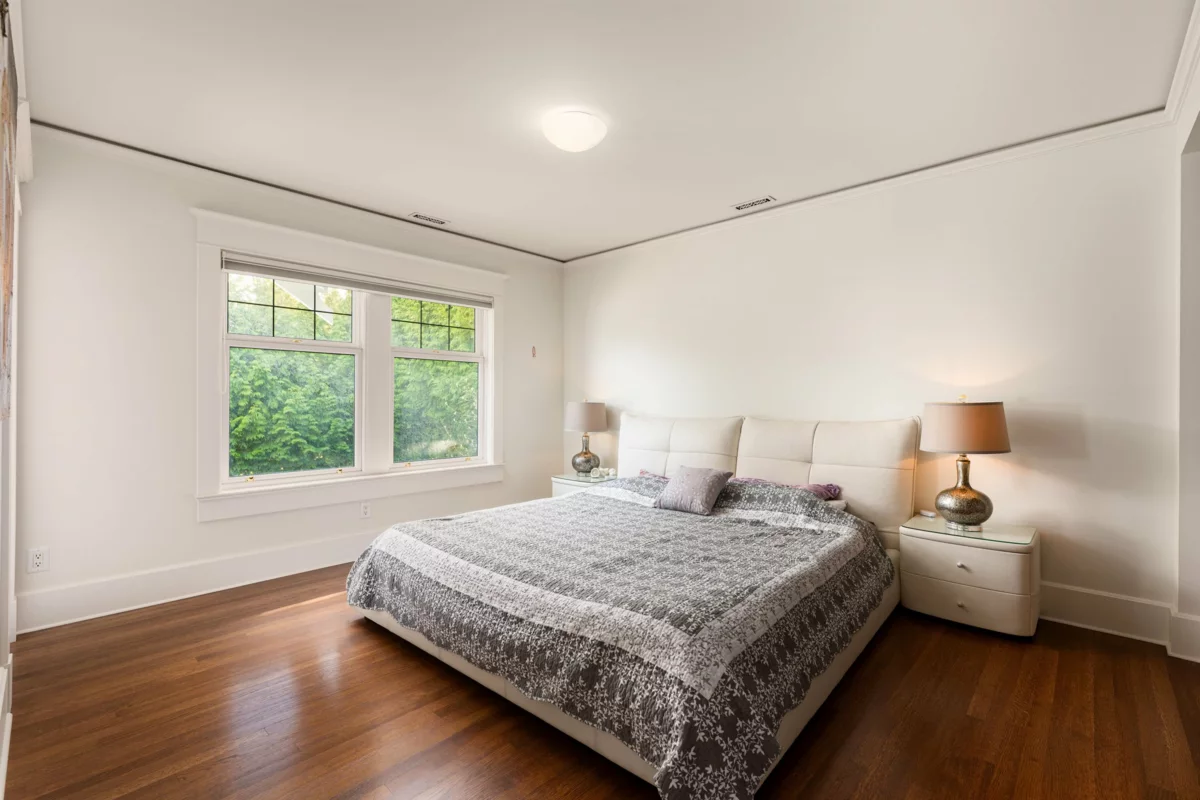 Guest Bathroom Photo of 3835 Selkirk Street, Vancouver, BC