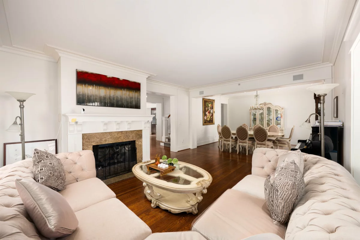 Kitchen Photo of 3835 Selkirk Street, Vancouver, BC