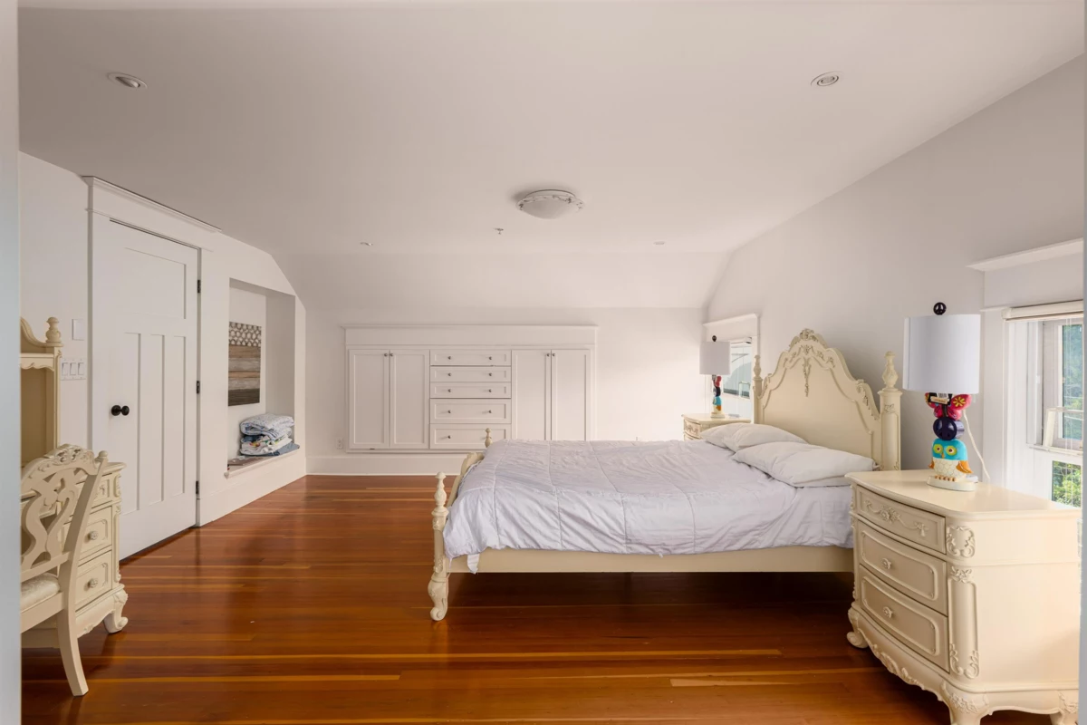 Office / Den Photo of 3835 Selkirk Street, Vancouver, BC