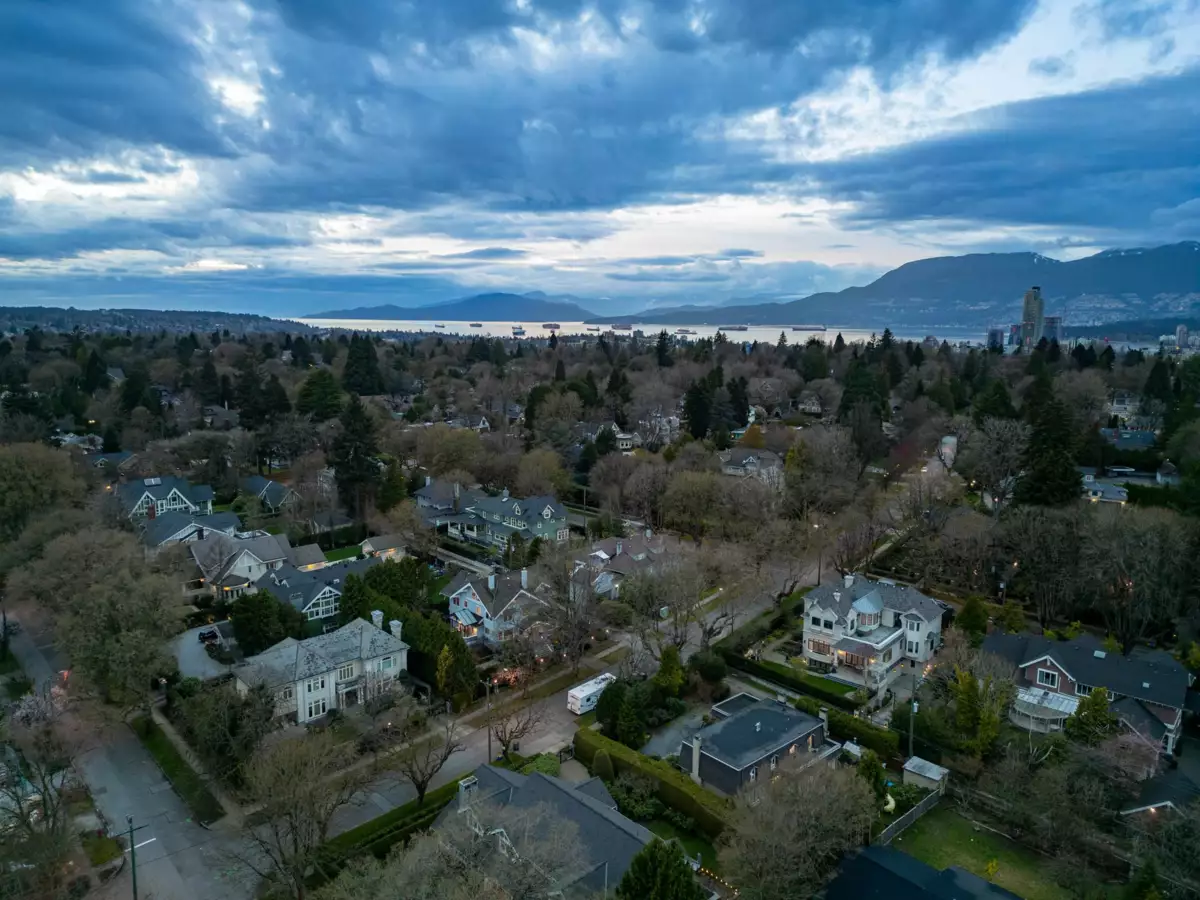 Outdoor Deck Photo of 3835 Selkirk Street, Vancouver, BC