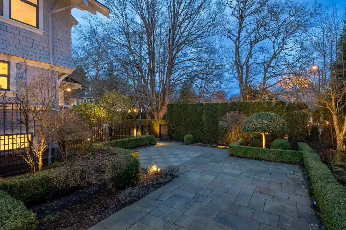 Outdoor Patio Photo of 3835 Selkirk Street, Vancouver, BC