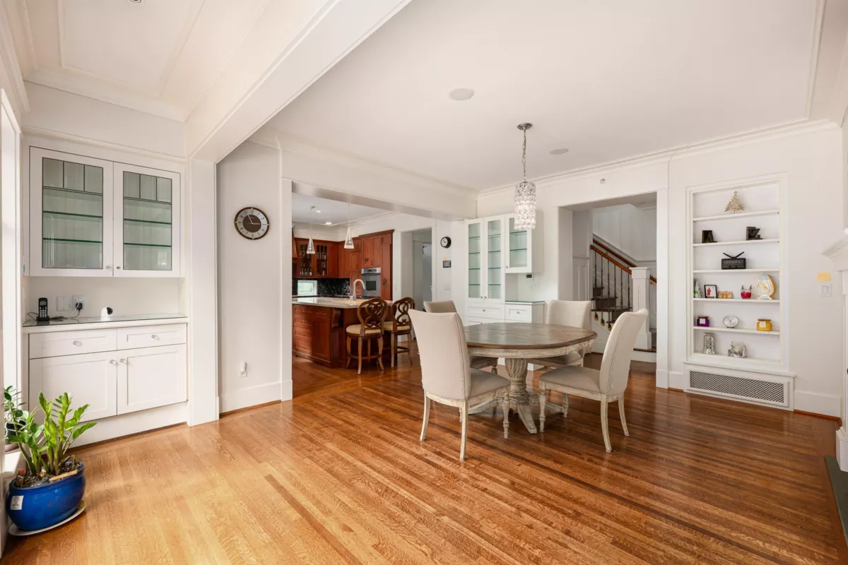 Pantry Photo of 3835 Selkirk Street, Vancouver, BC