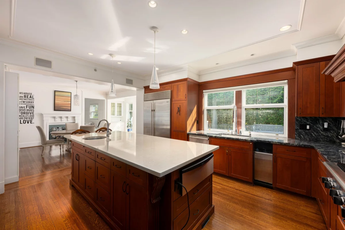 Primary Bedroom Photo of 3835 Selkirk Street, Vancouver, BC