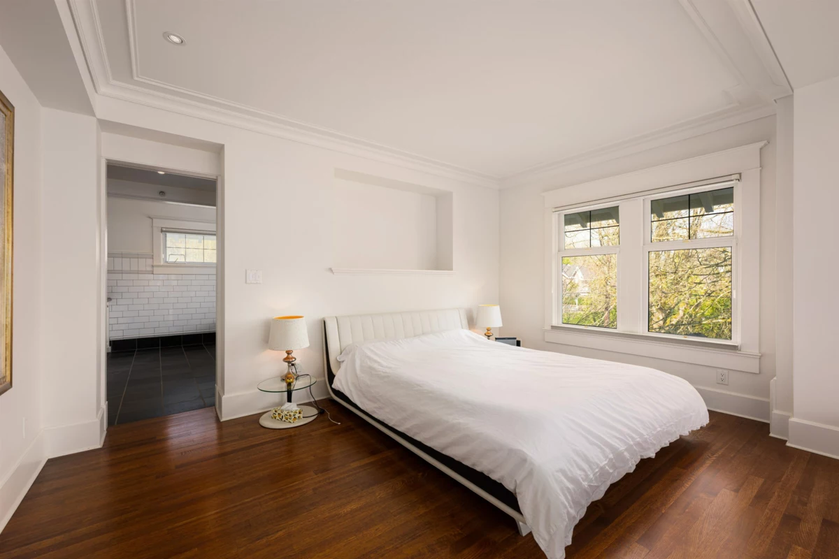 Walk-In Closet Photo of 3835 Selkirk Street, Vancouver, BC