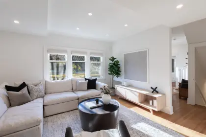 2037 Quilchena Crescent, Vancouver, BC, Vancouver — Single Family Residence for sale