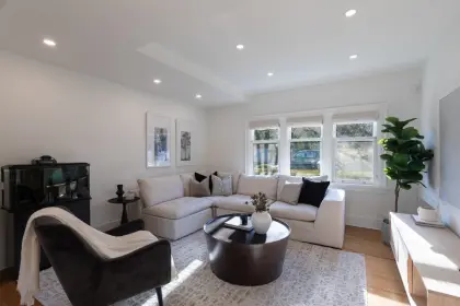 2037 Quilchena Crescent, Vancouver, BC, Vancouver — Single Family Residence for sale