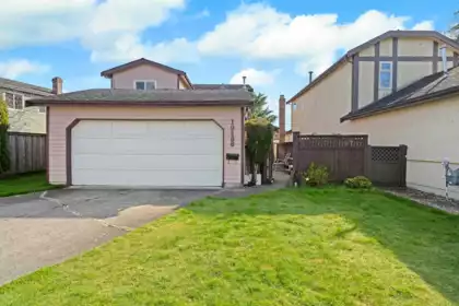 10188 Pugwash Place, Richmond, BC, Richmond — Single Family Residence for sale