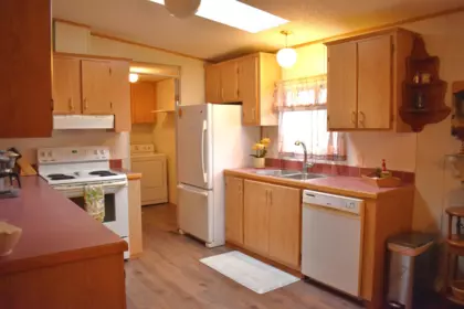 18 6338 Vedder Road, Chilliwack, BC, Chilliwack — Manufactured Home for sale