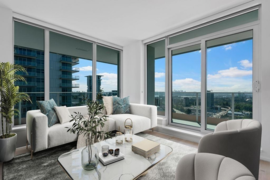 1905 3833 Evergreen Place, Burnaby, BC