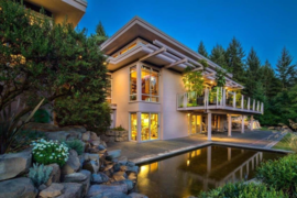 , Salt Spring Island, BC