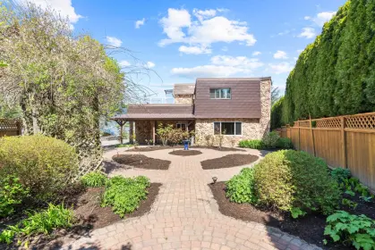 9324 Shook Road, Mission, BC, Mission — Single Family Residence for sale