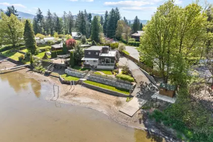 9324 Shook Road, Mission, BC, Mission — Single Family Residence for sale
