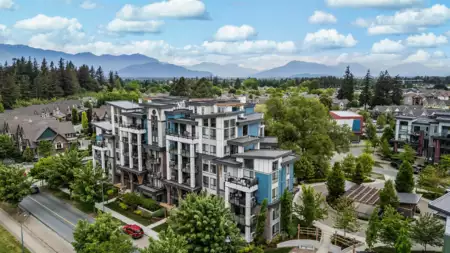 502 45500 Market Way, Chilliwack, BC, Chilliwack — Apartment/Condo for sale