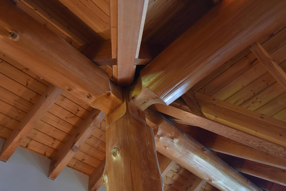 Outdoor Patio Photo of 667 Franklin Road, Gibsons, BC