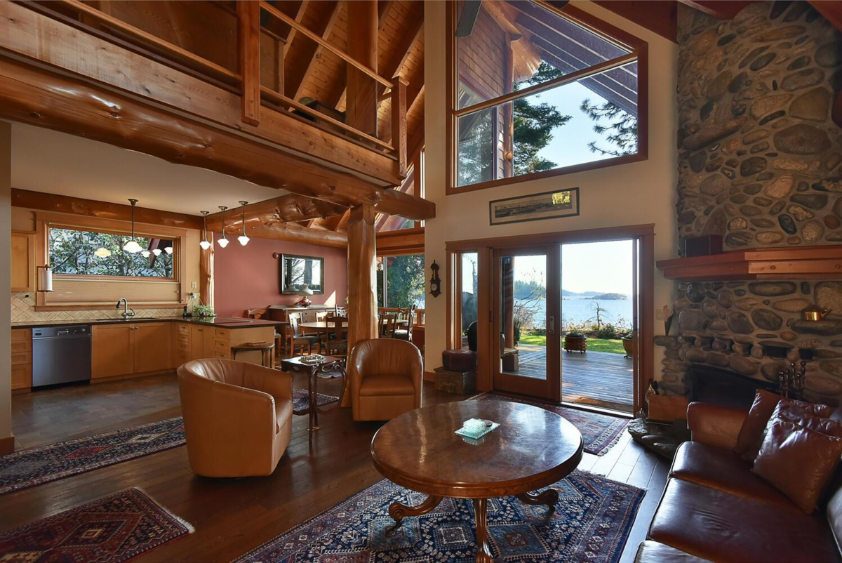 Pantry Photo of 667 Franklin Road, Gibsons, BC