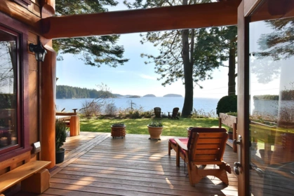 667 Franklin Road, Gibsons, BC, Gibsons — Single Family Residence for sale