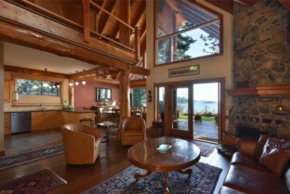 Pantry Photo of 667 Franklin Road, Gibsons, BC