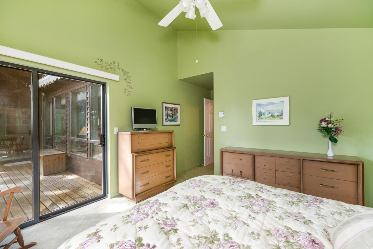 Loft / Bonus Room Photo of 242 Spinnaker Drive, Mayne Island, BC