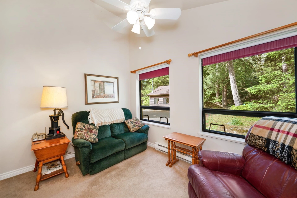 Mudroom Photo of 242 Spinnaker Drive, Mayne Island, BC