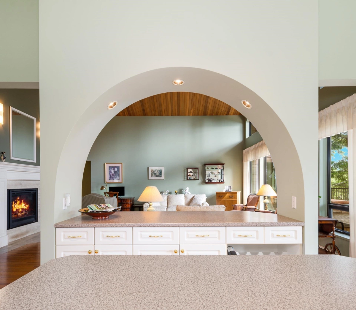 Primary Bathroom Photo of 242 Spinnaker Drive, Mayne Island, BC