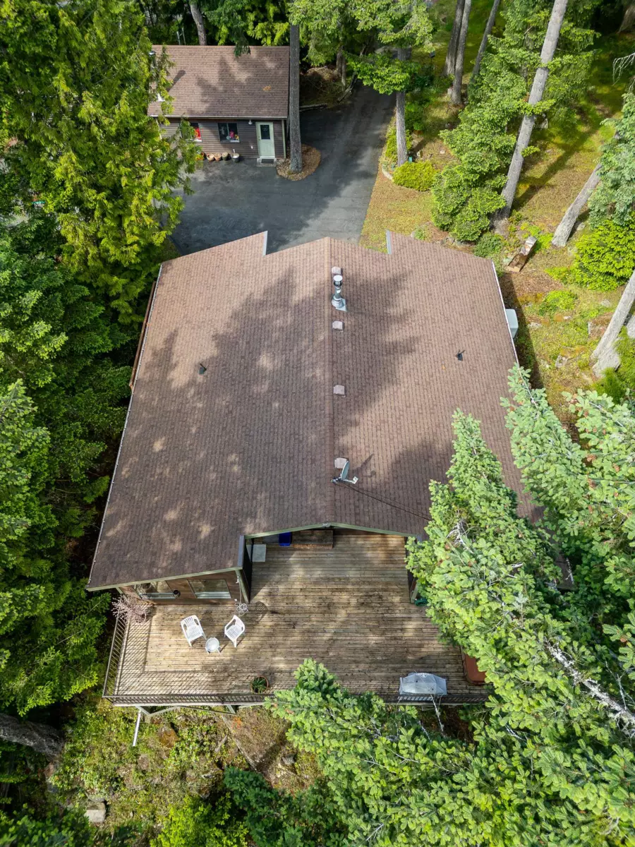 Street View Photo of 242 Spinnaker Drive, Mayne Island, BC