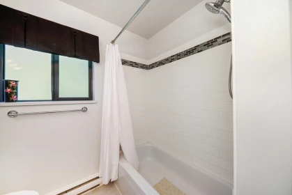 Laundry Room Photo of 242 Spinnaker Drive, Mayne Island, BC