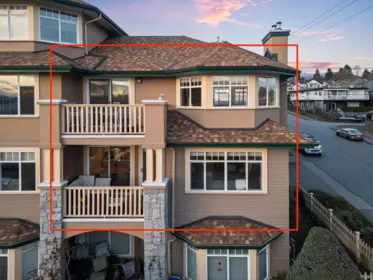 206 288 E 6th Street, North Vancouver, BC, North vancouver — Townhouse for sale