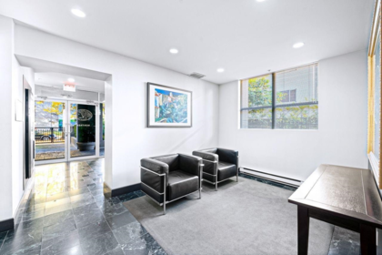 3 2838 Birch Street, Vancouver, BC, Vancouver — Apartment/Condo for sale