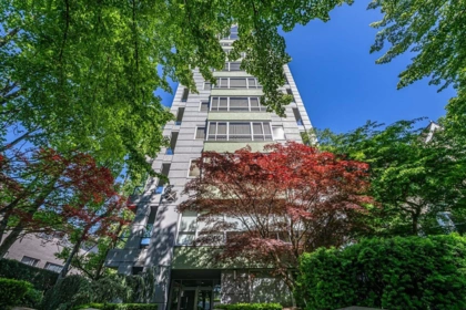 3 2838 Birch Street, Vancouver, BC, Vancouver — Apartment/Condo for sale