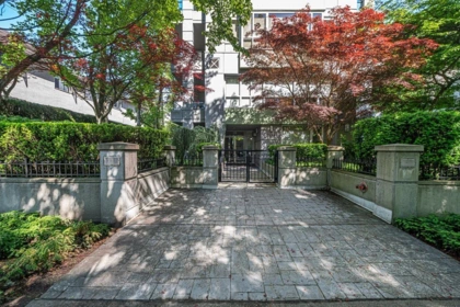3 2838 Birch Street, Vancouver, BC, Vancouver — Apartment/Condo for sale