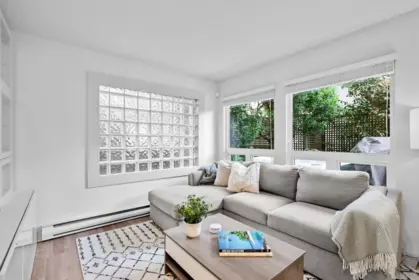 203 1631 Vine Street, Vancouver, BC, Vancouver — Apartment/Condo for sale