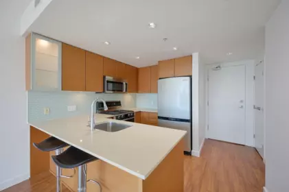705 7373 Westminster Highway, Richmond, BC, Richmond — Apartment/Condo for sale