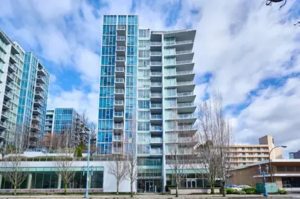 705 7373 Westminster Highway, Richmond, BC, Richmond — Apartment/Condo for sale