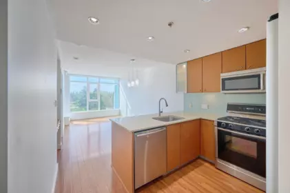 705 7373 Westminster Highway, Richmond, BC, Richmond — Apartment/Condo for sale