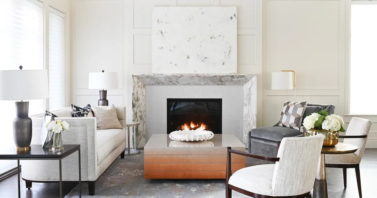 Family Room Photo of 6037 ANGUS DRIVE, Vancouver BC V6M 3N9
