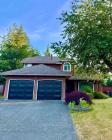 8719 142a St Street, Surrey, BC, Surrey — Single Family Residence for sale
