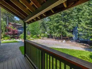 8502 Buckhorn Drive, Whistler, BC, Whistler — Single Family Residence for sale