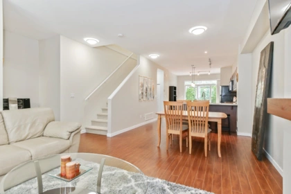 45 14356 63a Avenue, Surrey, BC, Surrey — Townhouse for sale