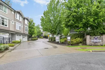 45 14356 63a Avenue, Surrey, BC, Surrey — Townhouse for sale