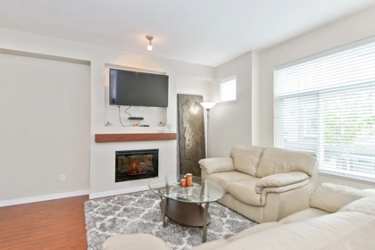 45 14356 63a Avenue, Surrey, BC, Surrey — Townhouse for sale