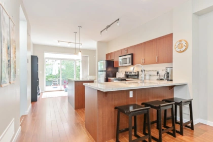 45 14356 63a Avenue, Surrey, BC, Surrey — Townhouse for sale