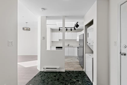 309 7633 St. Albans Road, Richmond, BC, Richmond — Apartment/Condo for sale