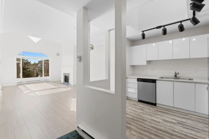 309 7633 St. Albans Road, Richmond, BC, Richmond — Apartment/Condo for sale
