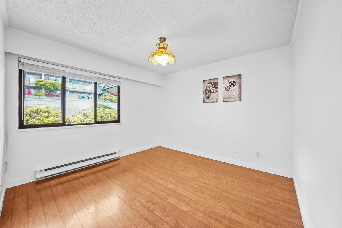 Garage Interior Photo of 6 2206 Folkestone Way, West Vancouver, BC
