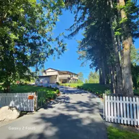 Breakfast Nook Photo of 1770 252 Street, Langley, BC