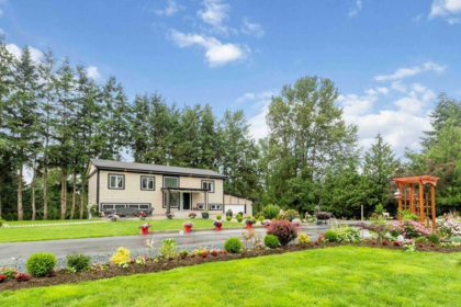 1770 252 Street, Langley, BC