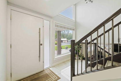 Powder Room Photo of 1770 252 Street, Langley, BC