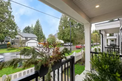 37 9122 King Street, Langley, BC, Langley — Townhouse for sale