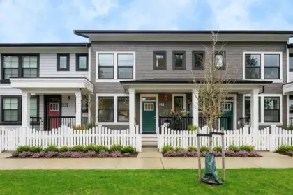 37 9122 King Street, Langley, BC, Langley — Townhouse for sale
